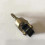 Solid Brass Furniture Casters with Threaded Stem, Set of 4 5