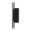 5-Inch Concealed Door with Stainless Steel Hinge 5