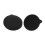 2pcs Panoramic Motion Camera Lens Protector Silicone Lens Protective Cap for GoPro MAX Camera 4