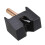 Diamond Replacement Stylus compatible with Turntables 2