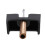 Diamond Replacement Stylus compatible with Turntables 3