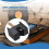 Diamond Replacement Stylus compatible with Turntables 4