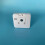 Digital Kitchen Timer for Cooking And Learning Large Digital Loud Alarm Magnetic Back Rack Cooking Timer for Baking (White) 4
