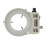 Adjustable LED Microscope Ring Light 72 SMD for Stereo Microscope with Dimmable Brightness Control 1