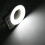 Adjustable LED Microscope Ring Light 72 SMD for Stereo Microscope with Dimmable Brightness Control 4