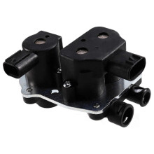 48930-60020 Air Suspension Compressor Repair Kits Valve Block for Toyota Land Cruiser Prado RZJ120 J120 Lexus GX470