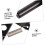 Automatic Gravity Gate Latch Iron Post Mount Door Bolt Lock with Durable Iron Construction for Secure Reinforcement 5