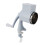 Style 1 Manual Grain Mill, 7 x 27.8 cm, Stainless 2