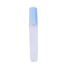 10cm Sealed Needle Storage Tubes 10Pack Plastic Sewing Needle Organizer for Quilting and Crafts