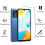 4Pcs Screen Protector for Redmi A1 HD Tempered Glass 5