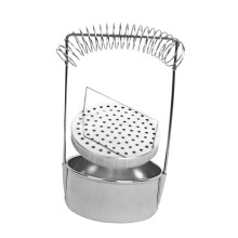 Paint Brush Washer with Fast Cleaning, Dual Paint Compatibility, for Oil and Watercolor Artists