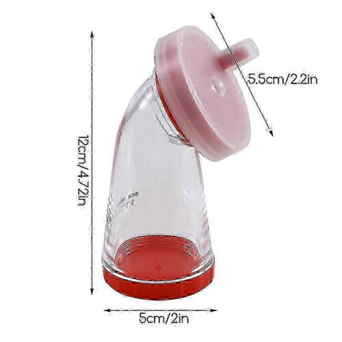 Sesame-Seed Grinder Convenient Manual Sesames Mill Kitchen Supply 2