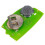 XZHY84EN Special PCB Board for  Models 3 Buttons VVDI Remote Key 2