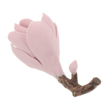 Ceramic Pen Holder and Calligraphy Brush Rest for Artists, Easy Clean Desk Organizer