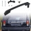 15135441 Car Tailgate Handle Lift Gate Handle for  H2 4 Door 2003-2009 Textured Black 8
