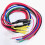 Newest OTB2.0 Adapter (OBD  Bench Adapter) for KT200 KT200II ECU Programmer Tool 7
