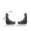 4PCS Car Mudguard Mud Flaps  Mud Guard  for    2020-2024 Car Accessories 3