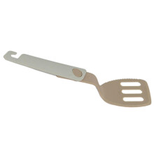 (Shovel) Outdoor Tableware Foldable Portable Camping Cutlery For Barbecue Kitchen Bbq Spoon