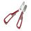 1pc Multifunction Seafood Scissors,shrimp Cracker,shrimp Deveiner,lobster Scissors Tool 4