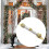 Scroll - Religious Gift for The Door or House Wall - DD 3