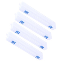 4pcs Art Tool Organizer with Oil Lid Storage and Calligraphy Pen Box for Artists