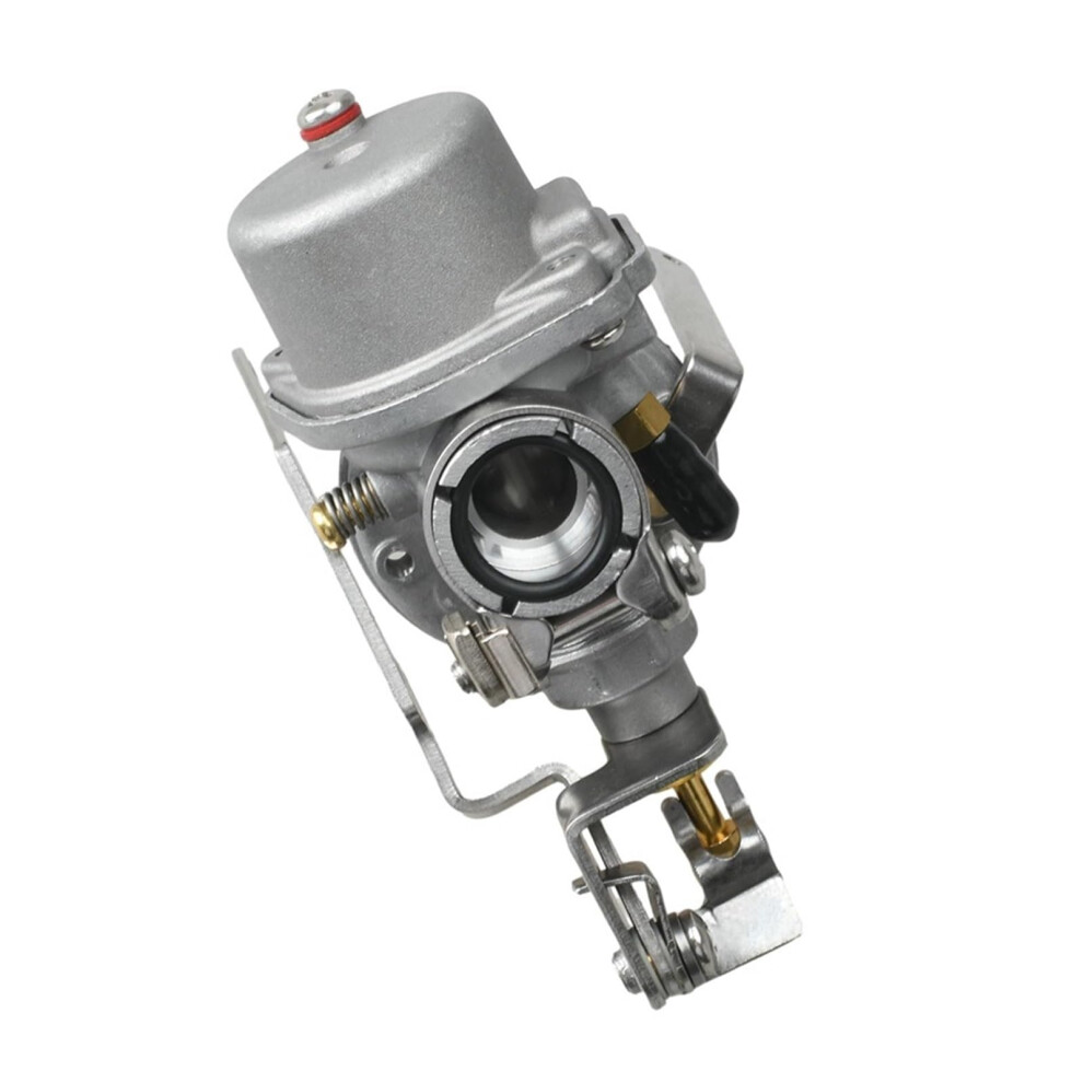 Outboard Motor Carburetor 3F003100 For Tohatsu 3.5Hp 2.5Hp 2Stroke Engine, Smooth Performance Replacement 9330225125167