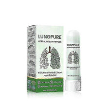 (1PC) 2025-26 CalmDerm Inhaler, CalmDerm Herbal Inhaler, Timilk LungPure Herbal Inhalers 2026