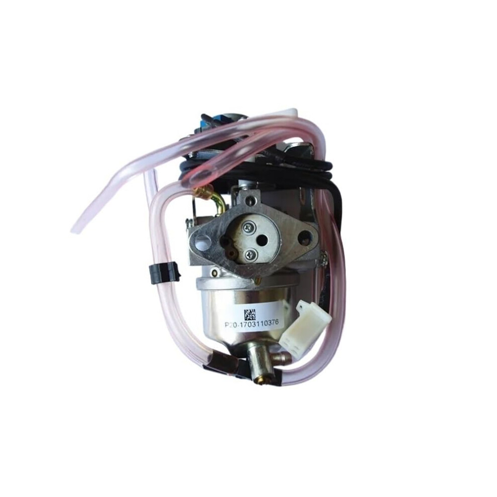 Carburetor For Inverter Generator Ig2600 Ig2600h 8V Dc 24Byj24c Exact Fit Replacement With Stepping Motor 9771547660255