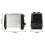 Toaster, 110v American Standard Toaster, Toaster Automatic Breakfast Bread Machine 25-26 3