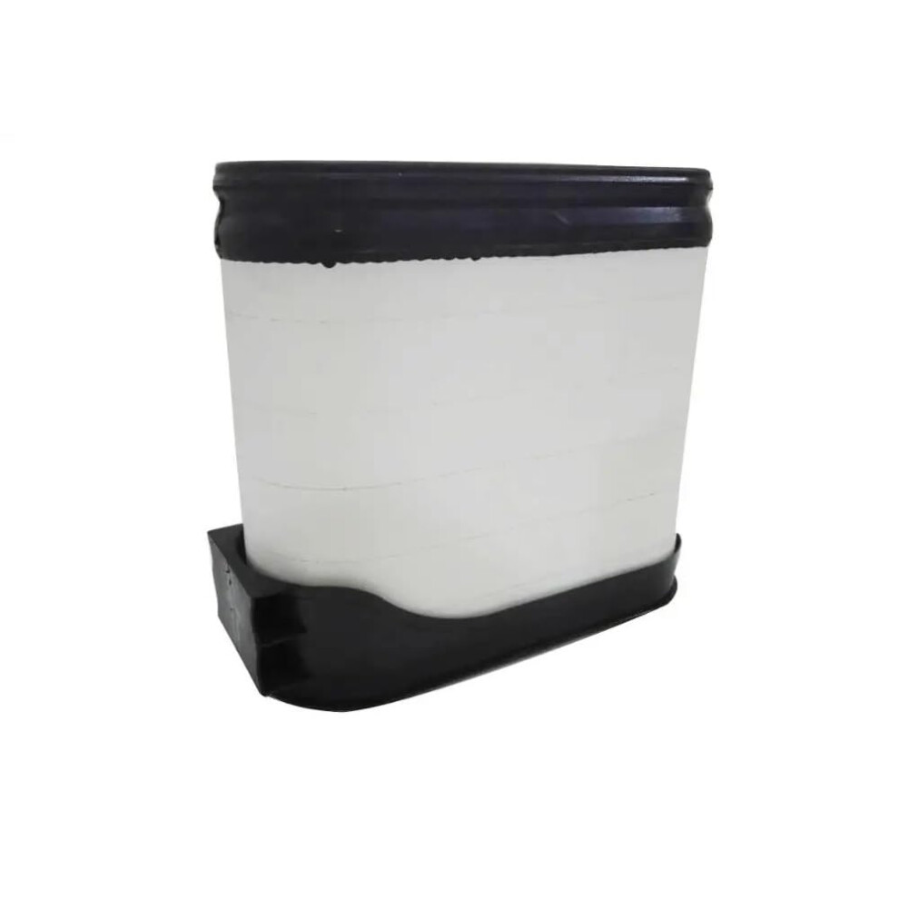 P608675 Engine Air Filter Replacement, Efficiency Filtration For Donaldson Heavy Duty Trucks 9330225125419