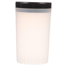 Nail Art Cleaning Cup with Fast Tool Cleaning, OnePiece Design for Salon and Home Use