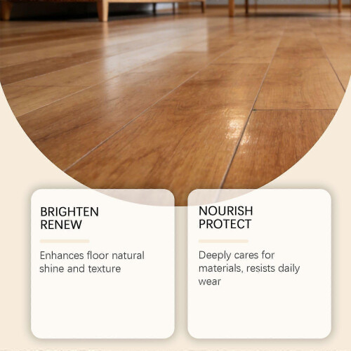 Jarrary Floor Renewal Restorer 2