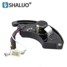 (7-8kw 1phase 6wires) 3kw 5kw 8kw Avr Gasoline Generator Automatic Voltage Regulator Voltage Control Stabilizer Generator