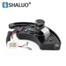 (5-8kw 1phase 6wires) 3kw 5kw 8kw Avr Gasoline Generator Automatic Voltage Regulator Voltage Control Stabilizer Generator