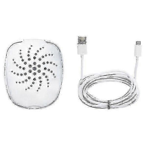 UV Hearing Aid Drying Box with Dehumidifier 1