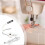 for Sewing Machine: Adjustable Quilting Laser Guide with 650mm Beam Mount 3