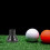 Golfballfänger Für Putter Mit Flexiblem, Langlebigem Gummigriff 8