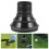 Golfballfänger Für Putter Mit Flexiblem, Langlebigem Gummigriff 10
