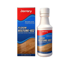 Jarrary Floor Care Polishing Agent Daily Household Gentle And Convenient Maintenance Gloss Floor Scratch Care