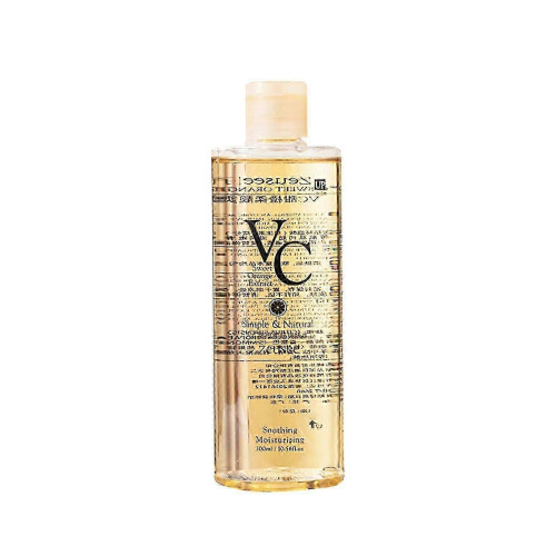 (B) VC Toner Moisturising Lotion 500ml B