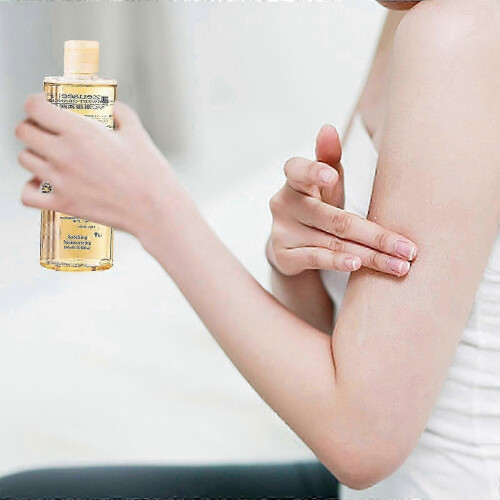 (C) VC Toner Moisturising Lotion 500ml B 2