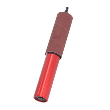 Premium Aluminum 1.5in Mandrel for Spindle Sander Adapter for Wood & Metal Work
