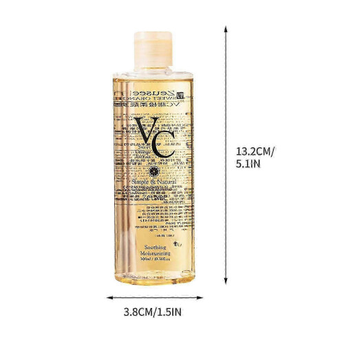 (B) VC Toner Moisturising Lotion 500ml B 2