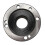 Collet Chuck D100mm Er40 Collet Chuck Lathe Chuck Tool Holder 4