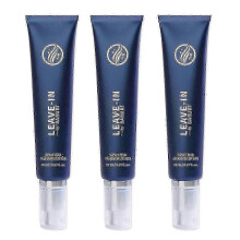 3x Leave-in Split End Mender Serum - Instantly Repairs Damaged Hair & Split Ends for Smooth Shiny Hair