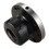 Collet Chuck D100mm Er40 Collet Chuck Lathe Chuck Tool Holder 5