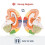 Human Brain Model for Neuroscience, Brain Anatomy Model, Brain Model with Study Guide, Brain Functional Partitioning 4