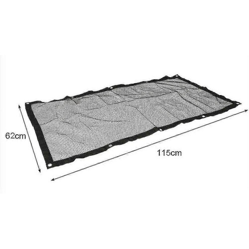 Pet Car Safety Net 115*62cm 1