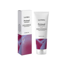 Laniska Perianal Herbal Care Gel, with A Gentle Formula, Is Refreshing And Comfortable for Daily Perianal Care. Apply Externally