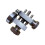 Professional Metal Saxophone Repair Tool-Round screw type 1